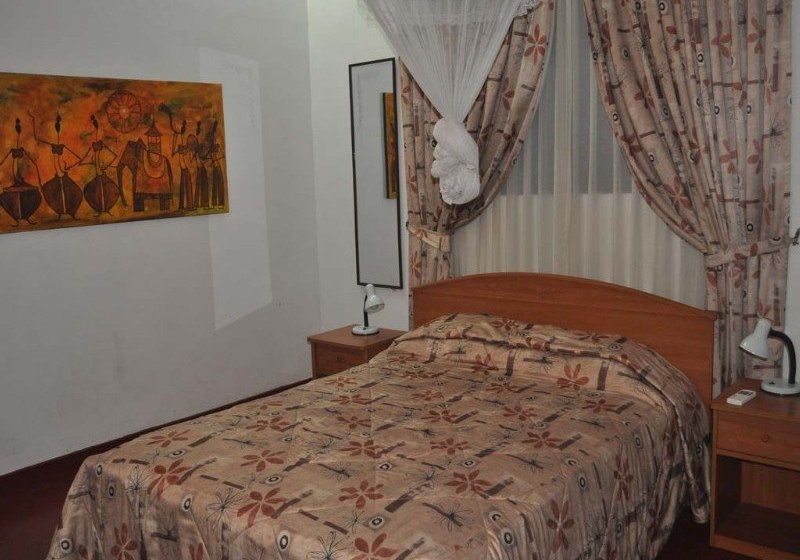 ホテル Omni Holiday Bungalow