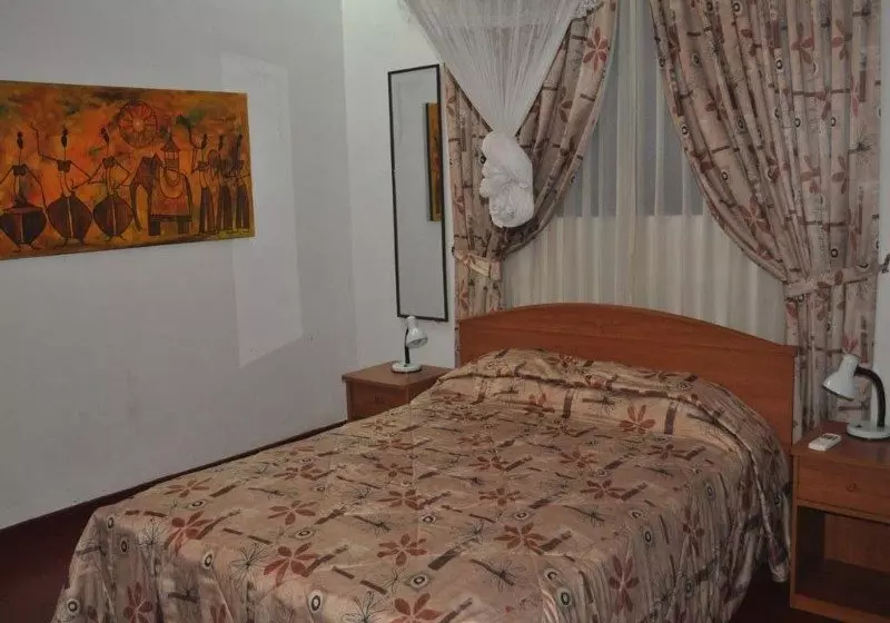 Hotelli Omni Holiday Bungalow