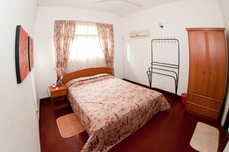 ホテル Omni Holiday Bungalow