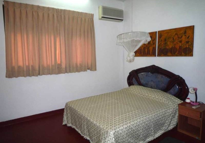 ホテル Omni Holiday Bungalow