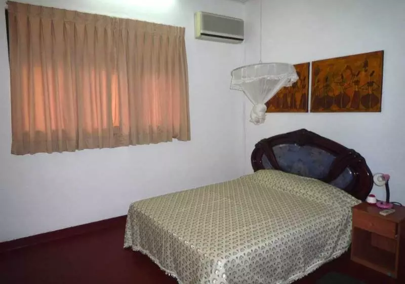 Hotelli Omni Holiday Bungalow