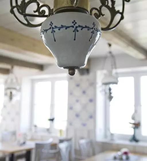 Anker S Hörn   Hotel & Restaurant Auf Der Hallig Langeness