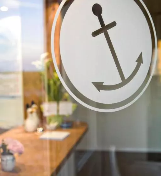 Anker S Hörn   Hotel & Restaurant Auf Der Hallig Langeness