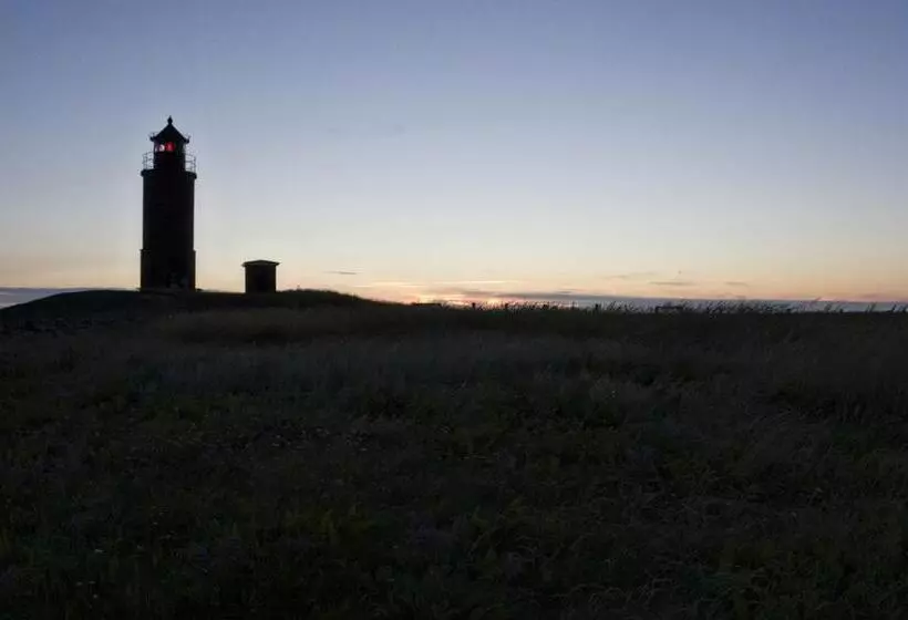 Anker S Hörn   Hotel & Restaurant Auf Der Hallig Langeness