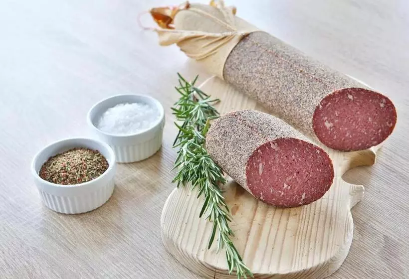 Anker S Hörn   Hotel & Restaurant Auf Der Hallig Langeness