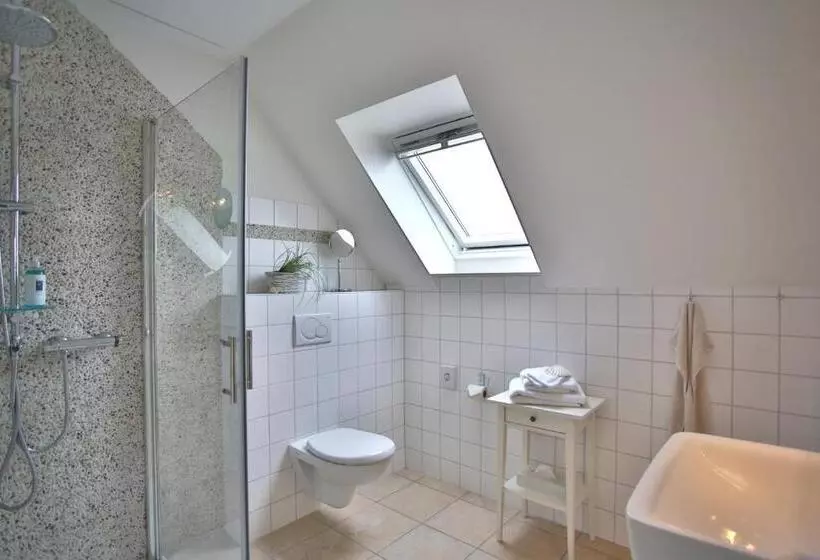 Anker S Hörn   Hotel & Restaurant Auf Der Hallig Langeness