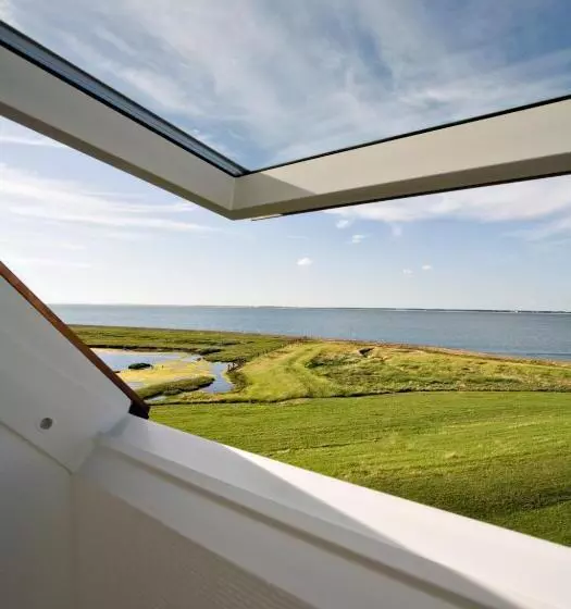 Anker S Hörn   Hotel & Restaurant Auf Der Hallig Langeness