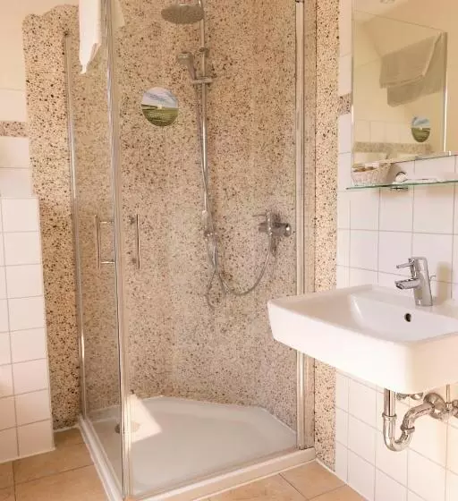 Anker S Hörn   Hotel & Restaurant Auf Der Hallig Langeness