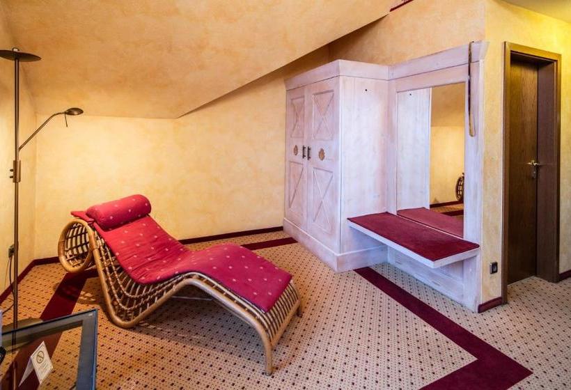 فندق Blessings Land