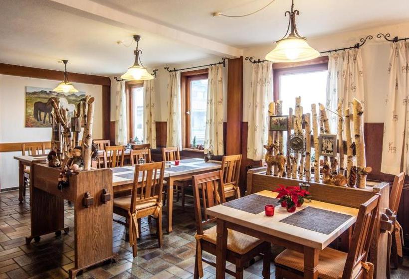 فندق Blessings Land