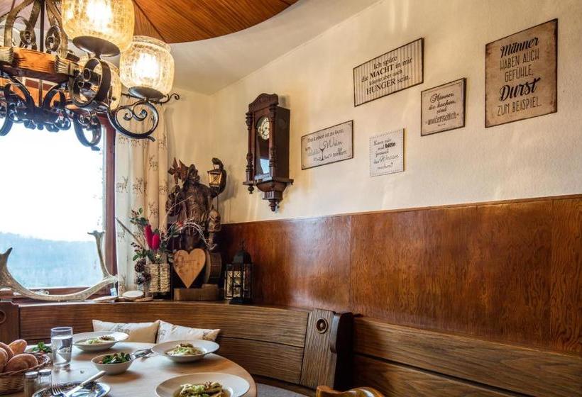 فندق Blessings Land