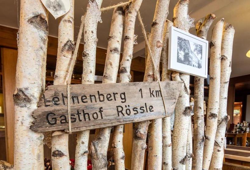 فندق Blessings Land