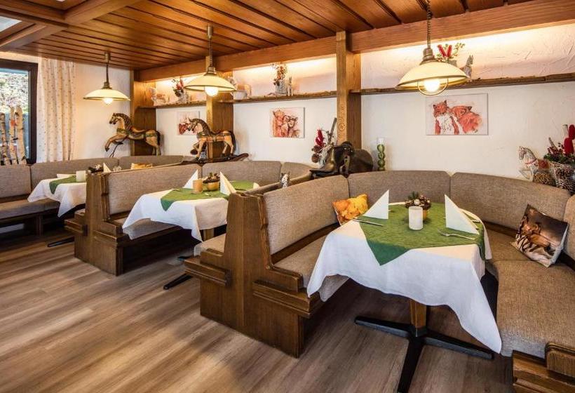 فندق Blessings Land