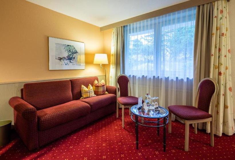 فندق Blessings Land