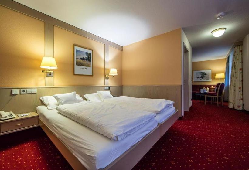 فندق Blessings Land