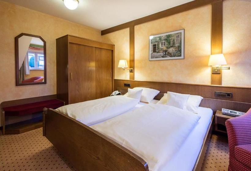 فندق Blessings Land