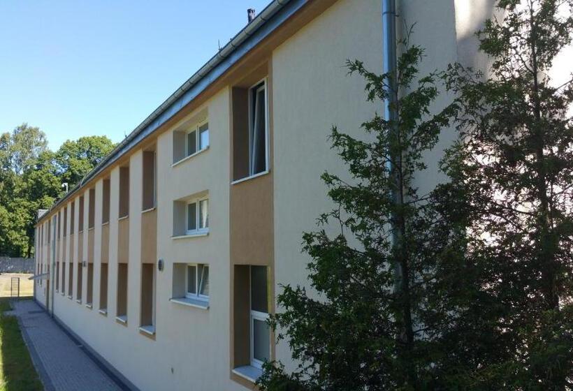 酒店 Dom Sportowca Roko