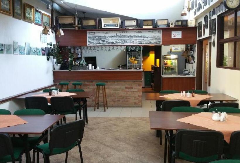 酒店 Dom Sportowca Roko