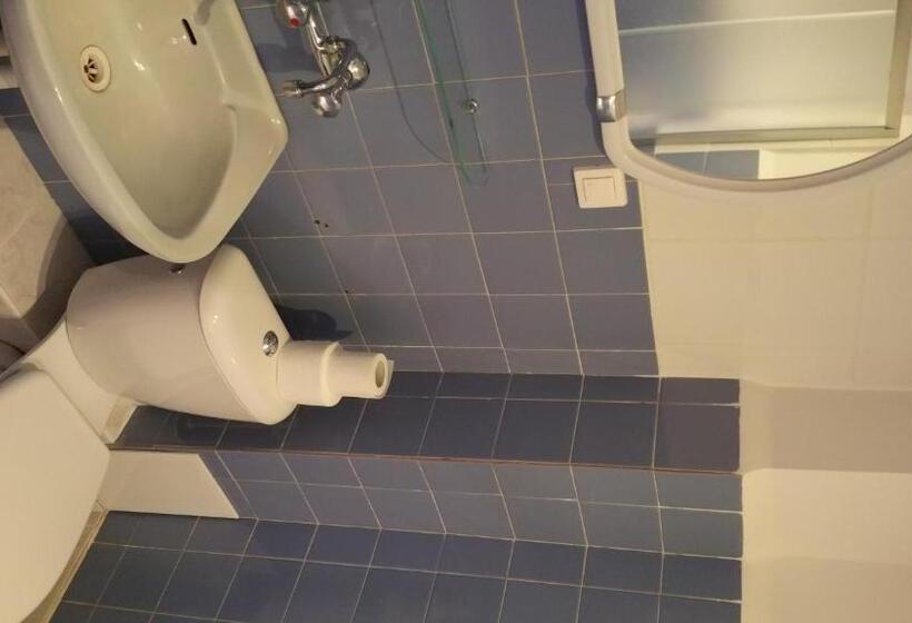 酒店 Dom Sportowca Roko