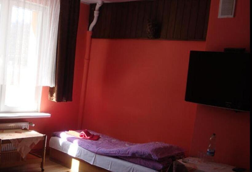 酒店 Dom Sportowca Roko