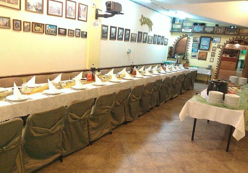 酒店 Dom Sportowca Roko