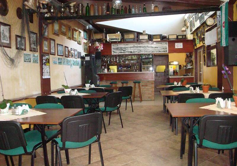 酒店 Dom Sportowca Roko