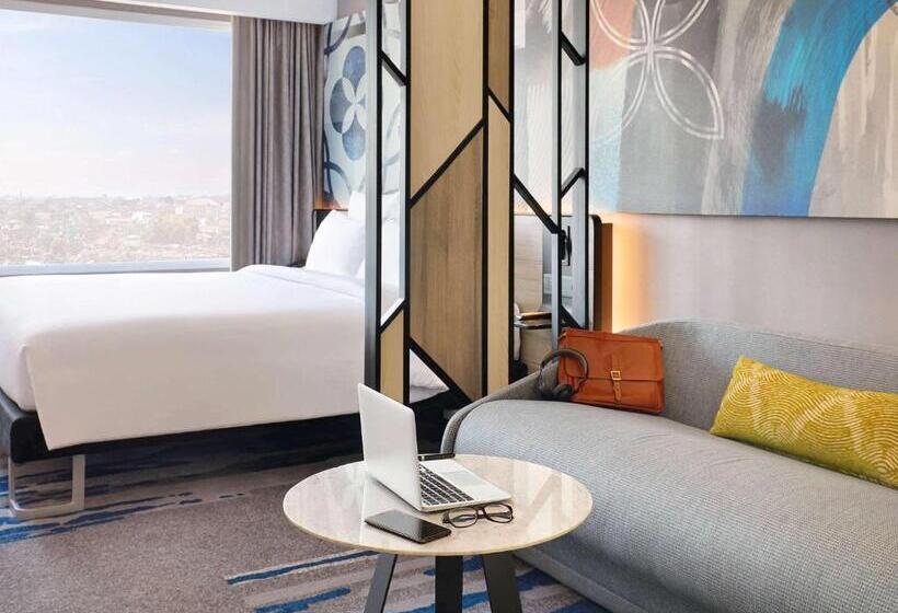 Novotel Suites Yogyakarta Malioboro