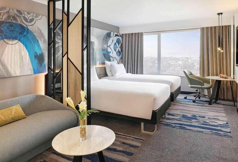 Novotel Suites Yogyakarta Malioboro