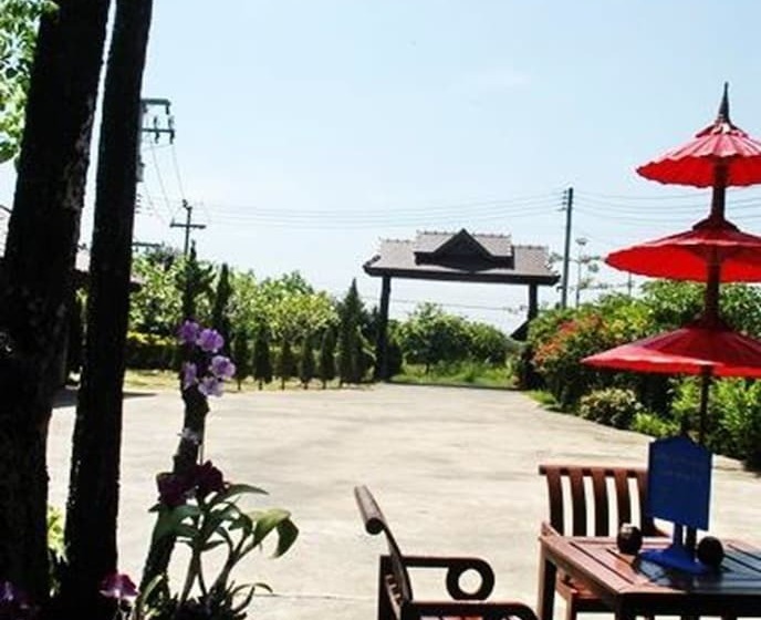 فندق Indie House @ Maerim