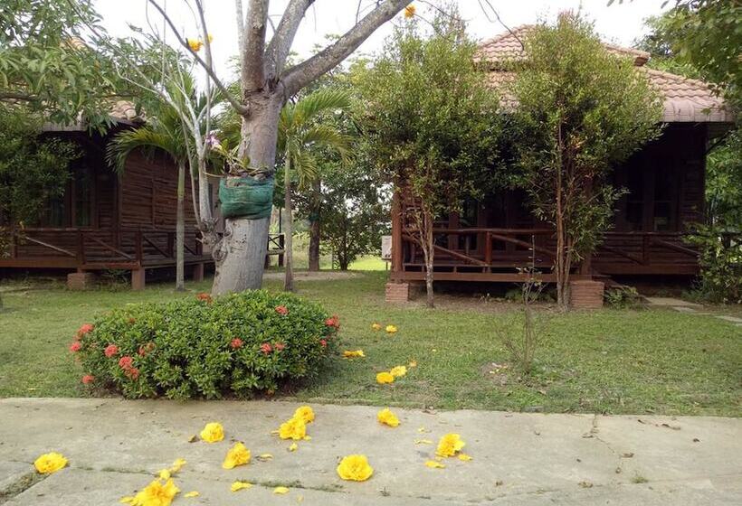 فندق Indie House @ Maerim