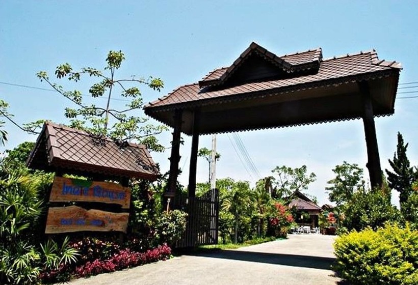 فندق Indie House @ Maerim