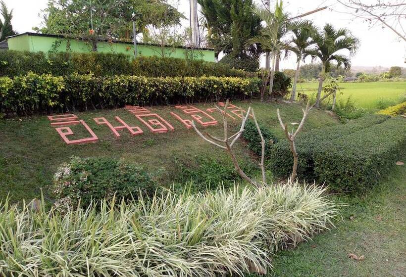 فندق Indie House @ Maerim