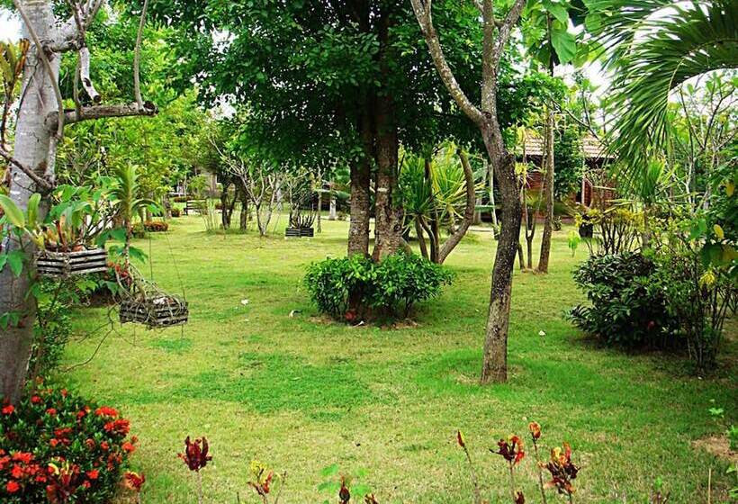 فندق Indie House @ Maerim