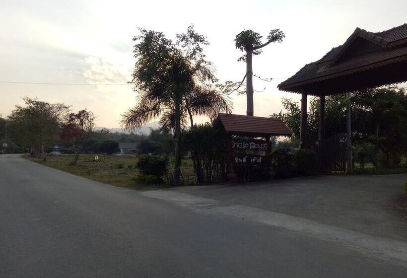 فندق Indie House @ Maerim