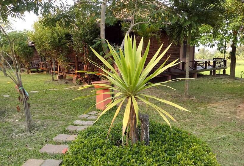 فندق Indie House @ Maerim