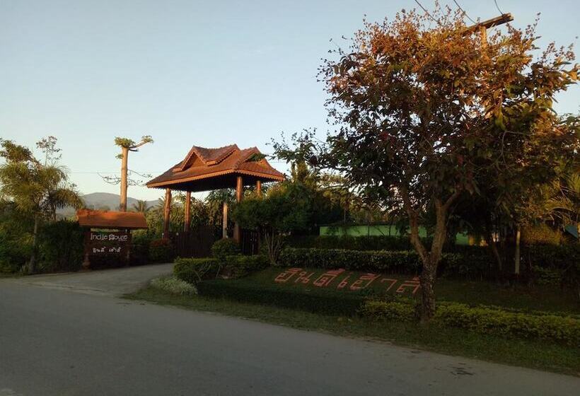 فندق Indie House @ Maerim