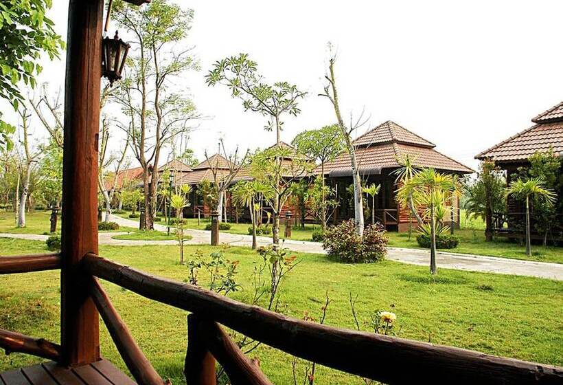 فندق Indie House @ Maerim