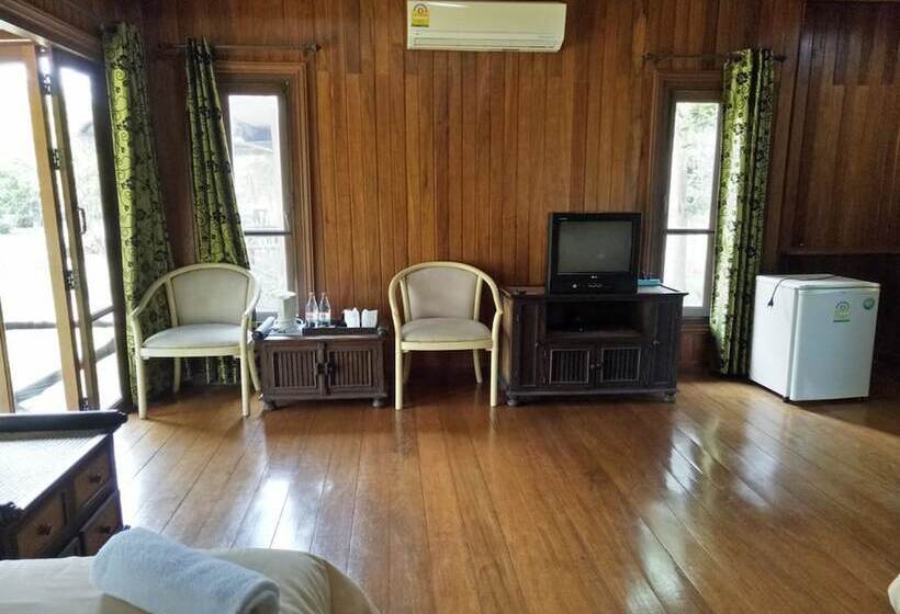 فندق Indie House @ Maerim