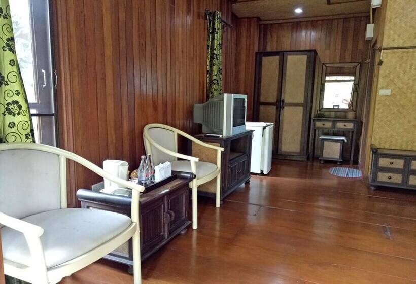 فندق Indie House @ Maerim