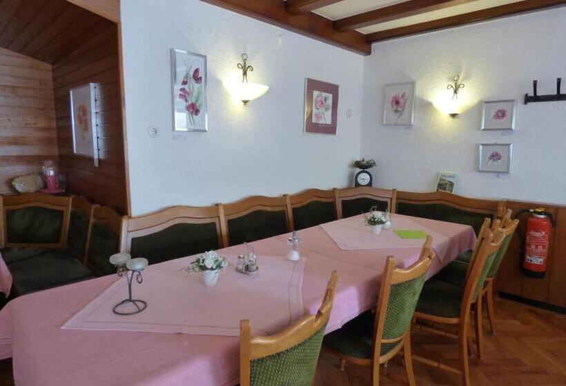 Отель Pension Gasthof Zum Lamm