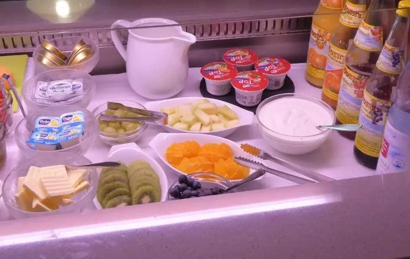 Hotelli Pension Gasthof Zum Lamm