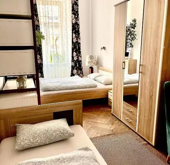 هتل Pokoje Gościnne Wiślna
