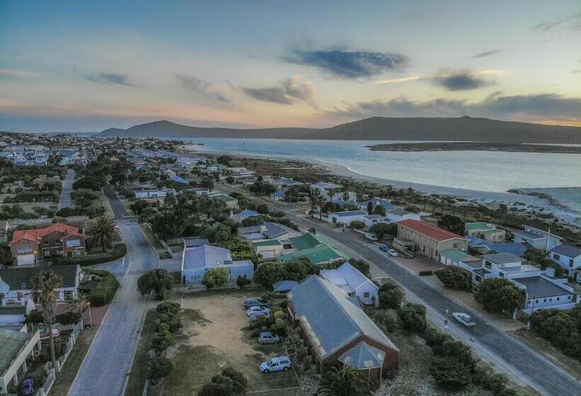 בית מלון כפרי Puza Moya Guest House