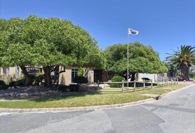 בית מלון כפרי Puza Moya Guest House