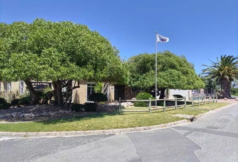 Hotelli Puza Moya Guest House