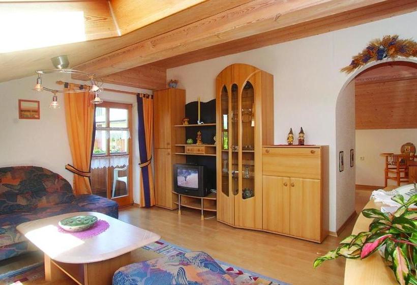 Отель Waldpension