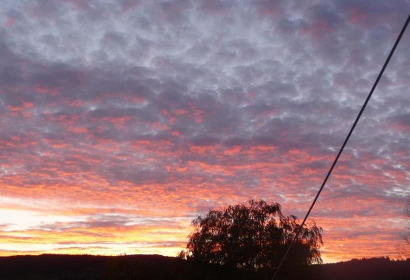 Отель Waldpension