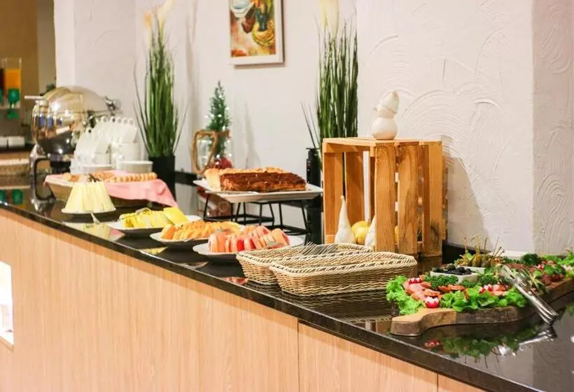 Hotelli Afrodyta Spa