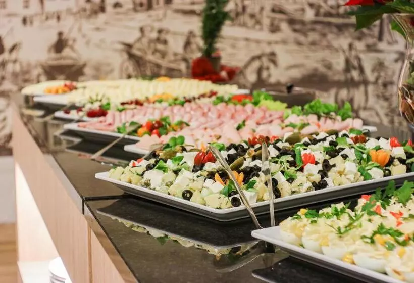 Hotelli Afrodyta Spa