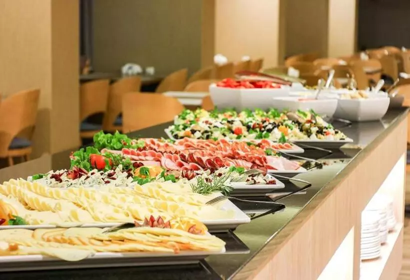 Hotelli Afrodyta Spa